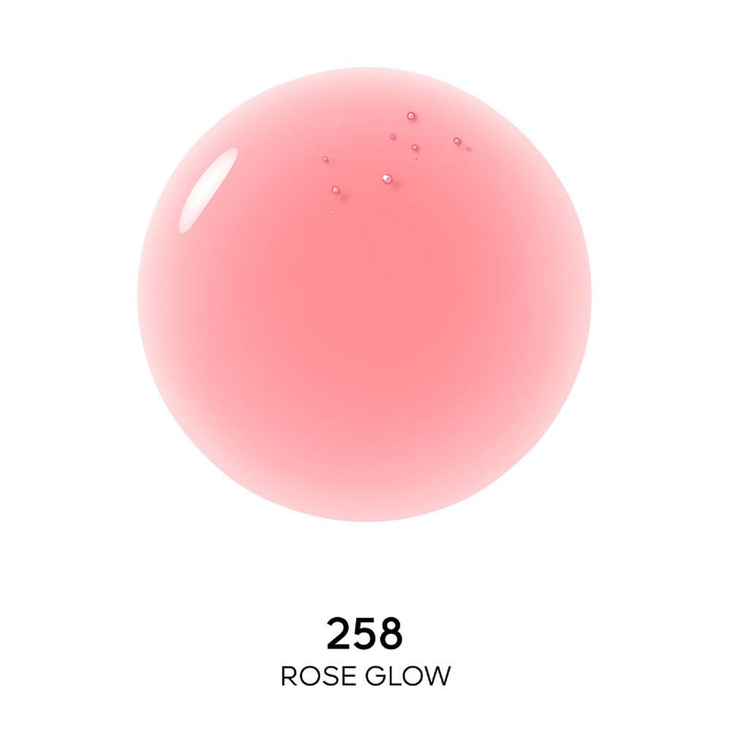 KISSKISS BEE GLOW OIL (ACEITE PARA LABIOS CON COLOR)